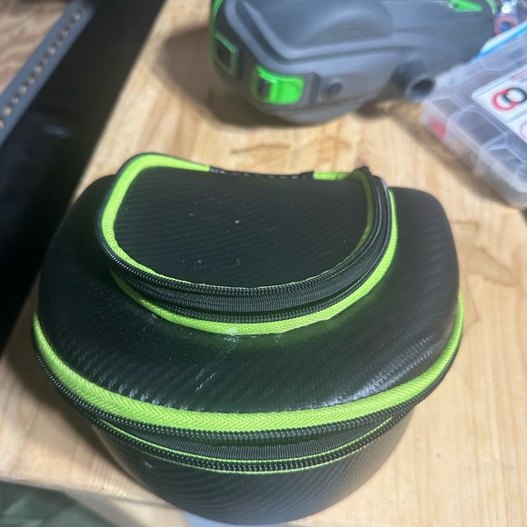 Exalt Mask Lens case. - Picture 5 of 5